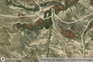 Ballard Reservoir Number 3