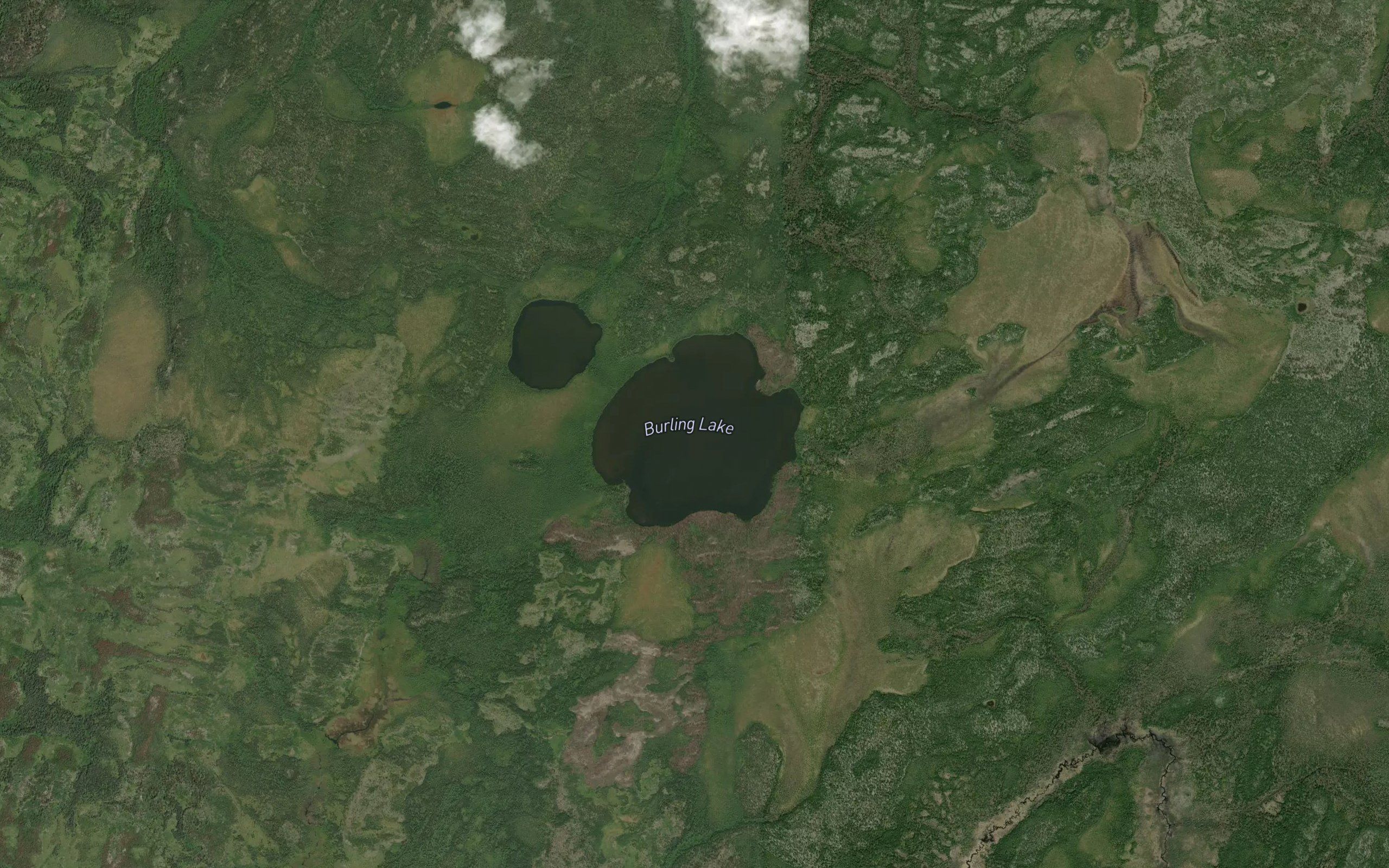 Burling Lake