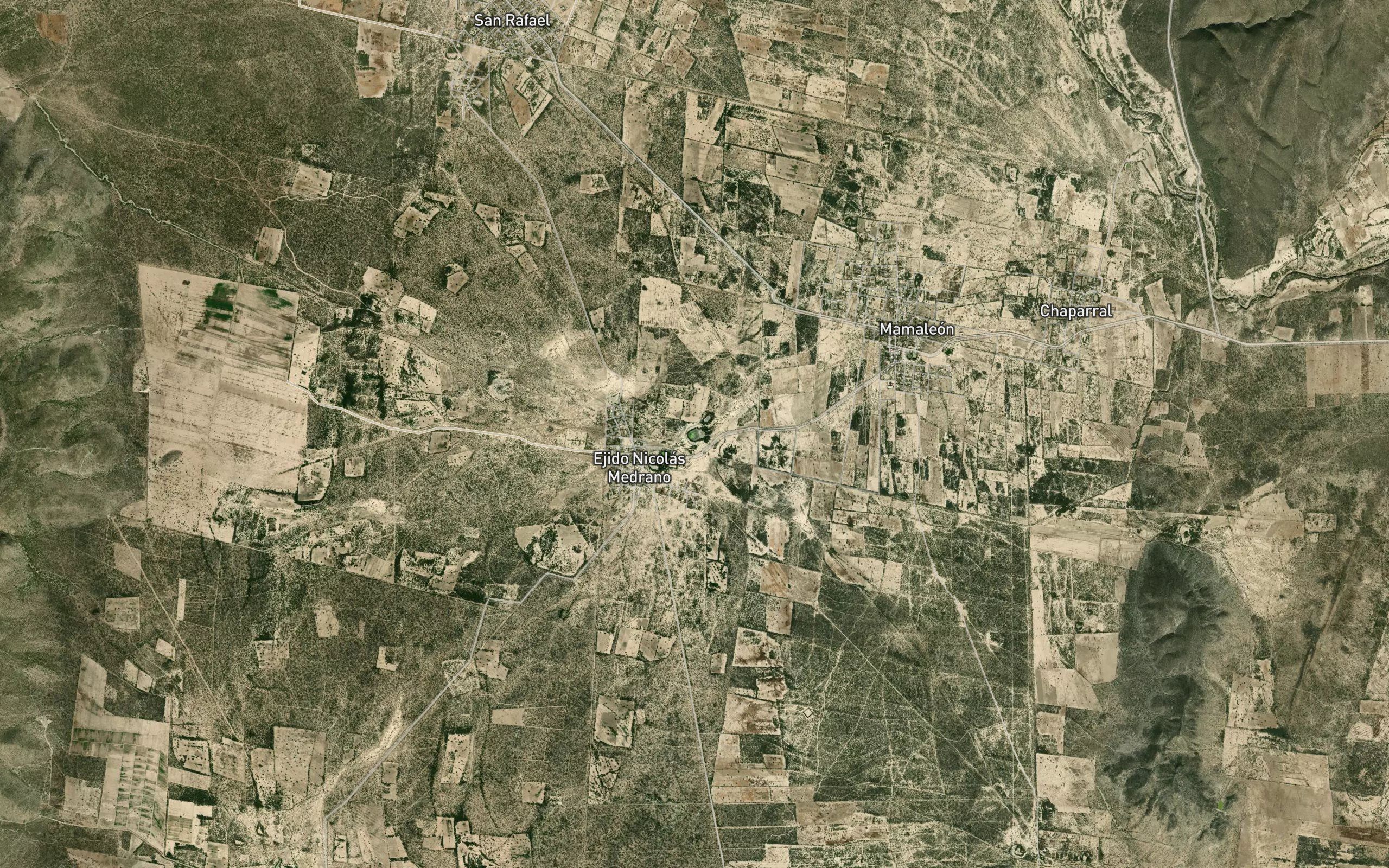 Las Animas