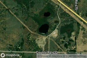 Spot Lake