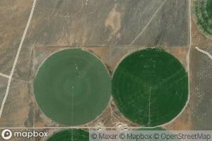 East Fork Eden Creek