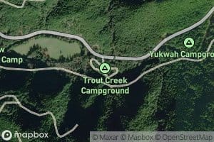 Trout Creek
