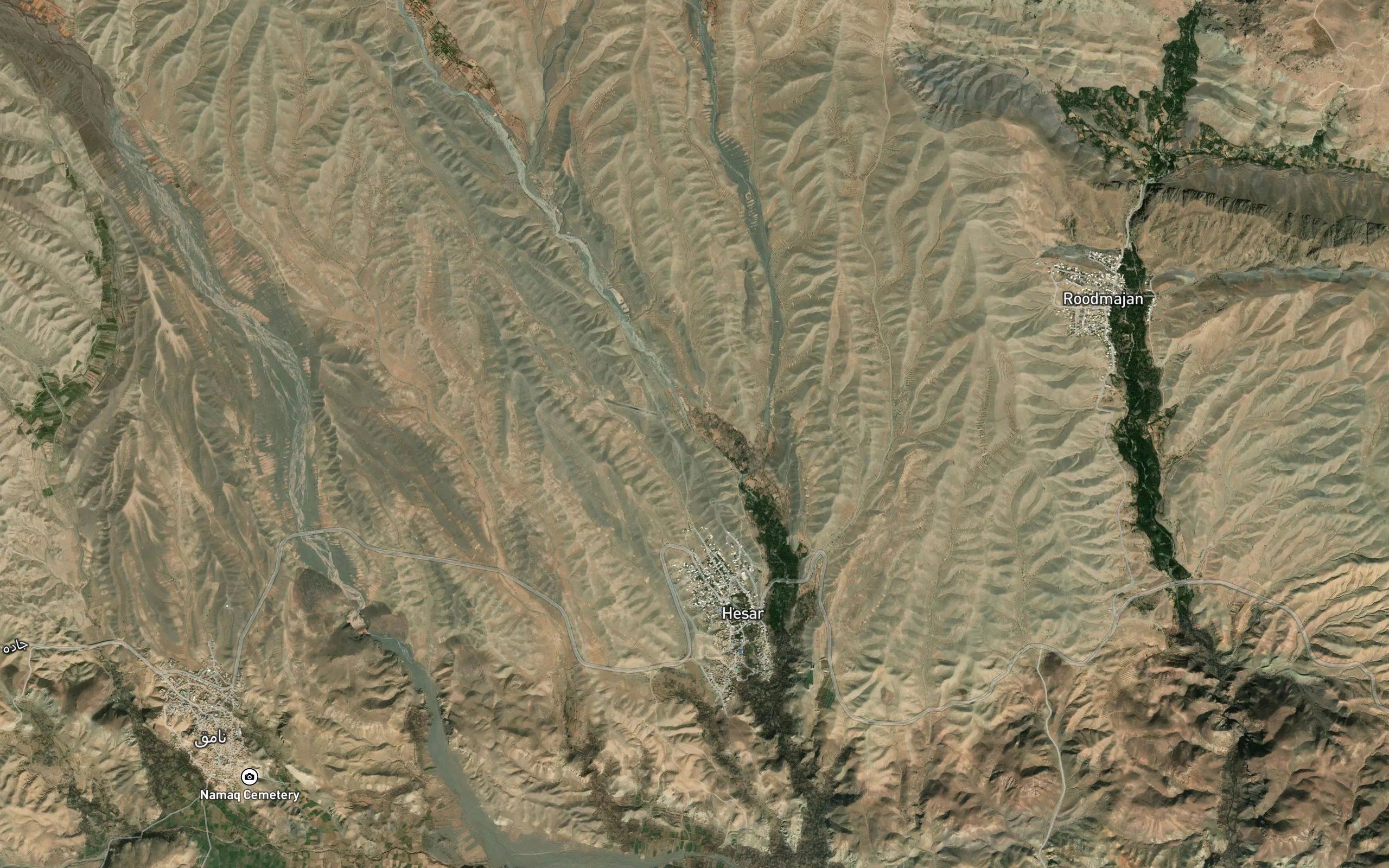 Sorkh Darreh