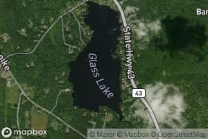 Glass Lake