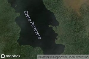 Ozero Pertozero