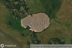 Gilmore Lake