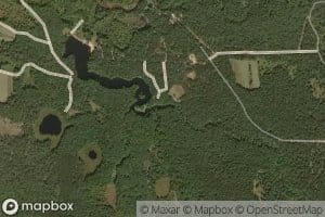Jenks Creek