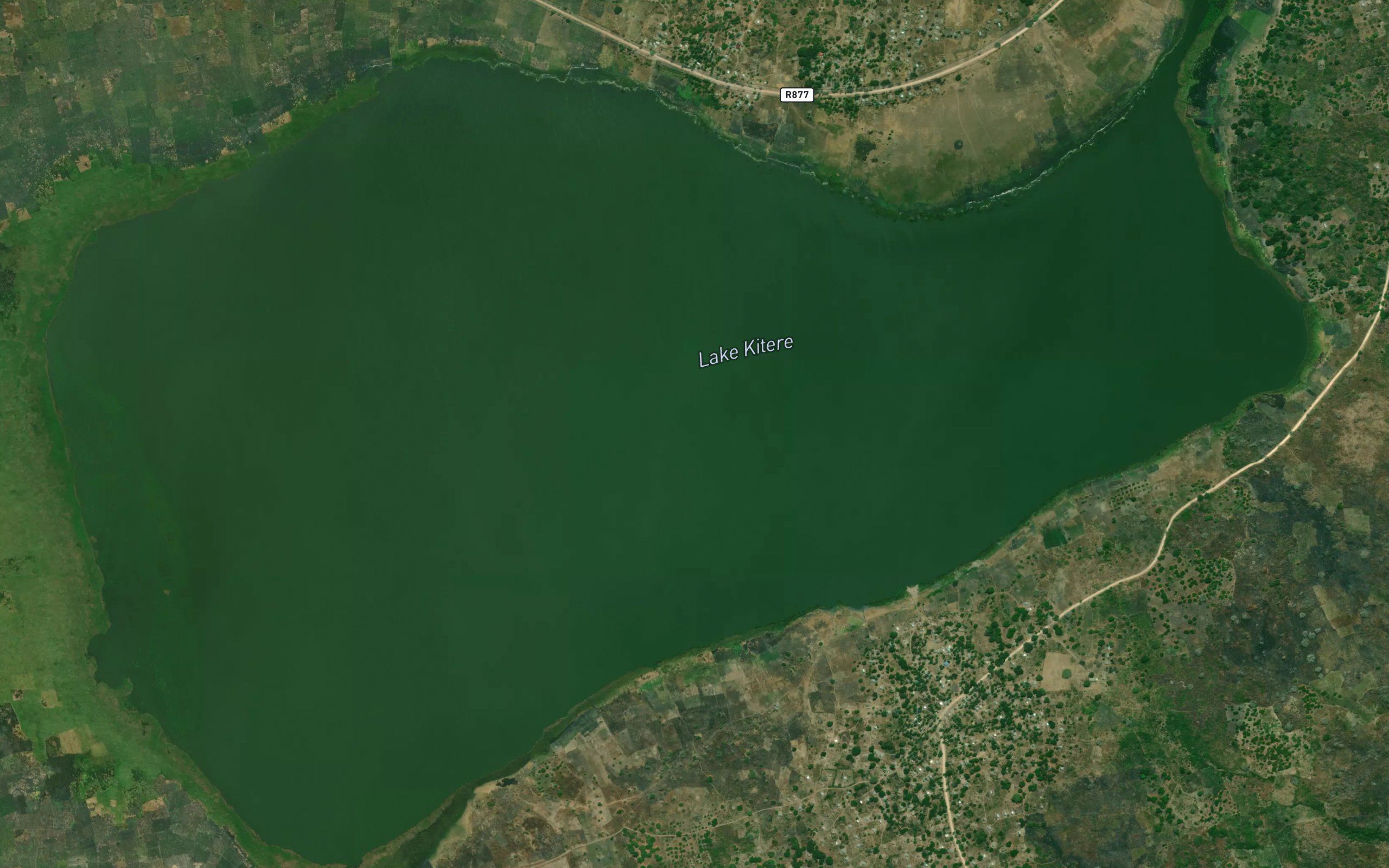 Lake Kitere