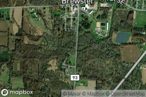 Middle Fork Sugar Creek