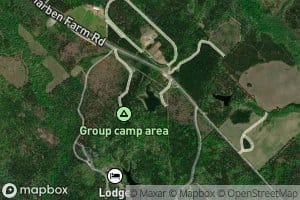 Boyle Lake Number One