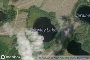 Hawley Lake