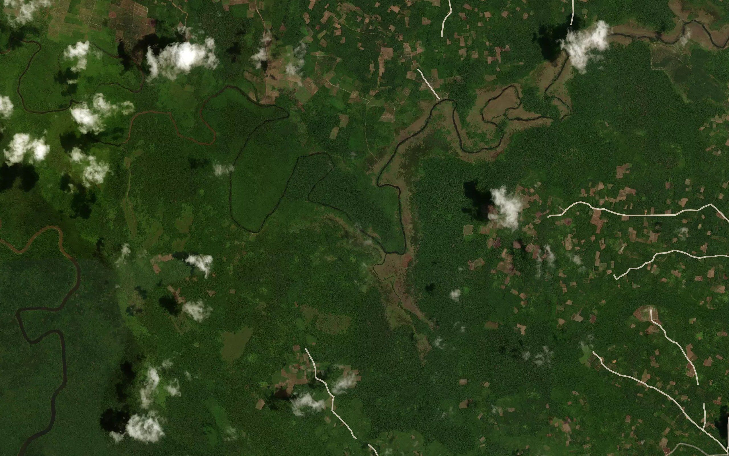 Sungai Limau