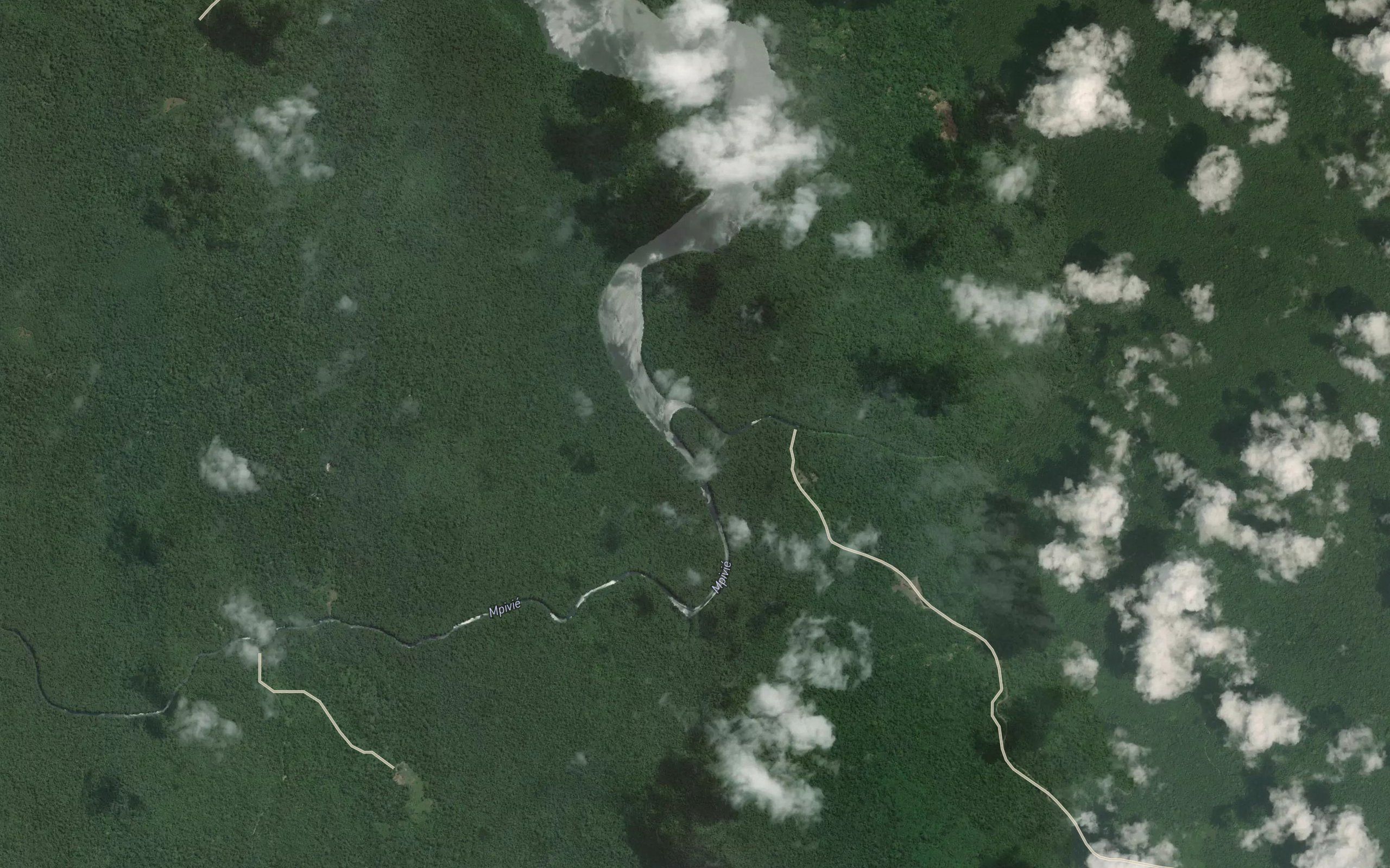 Ekounde