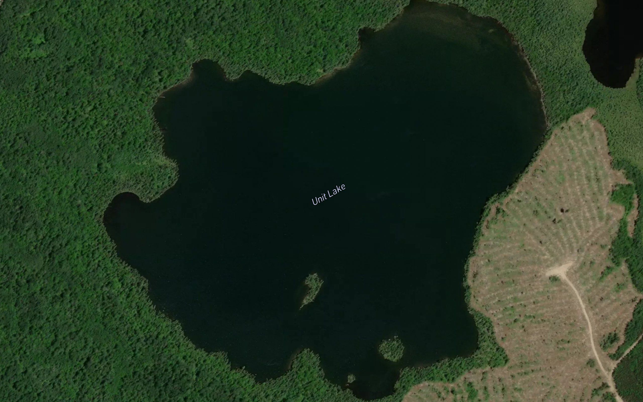 Unit Lake