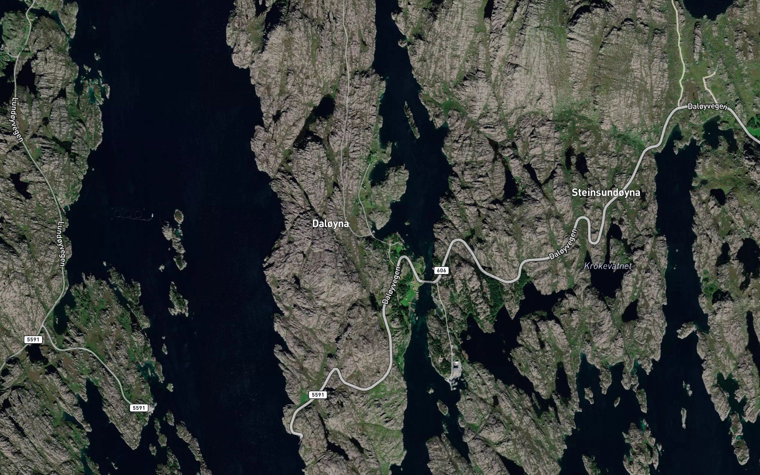 Dalesund