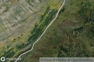 Volcanic Creek