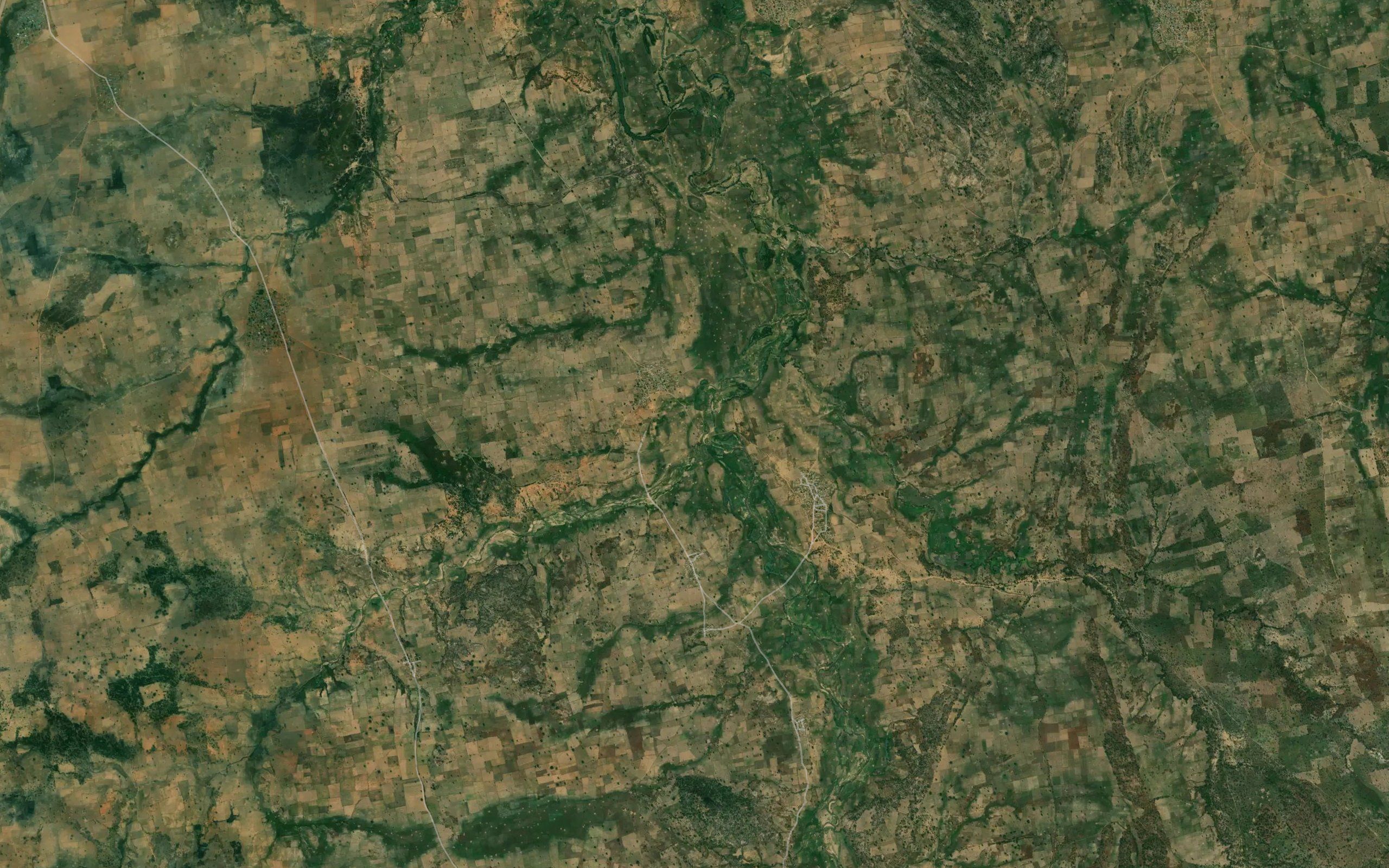 River Kanunu