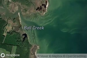Ball Creek