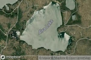 Alva Lake