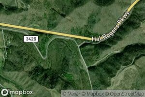 Pleasure Woods Branch