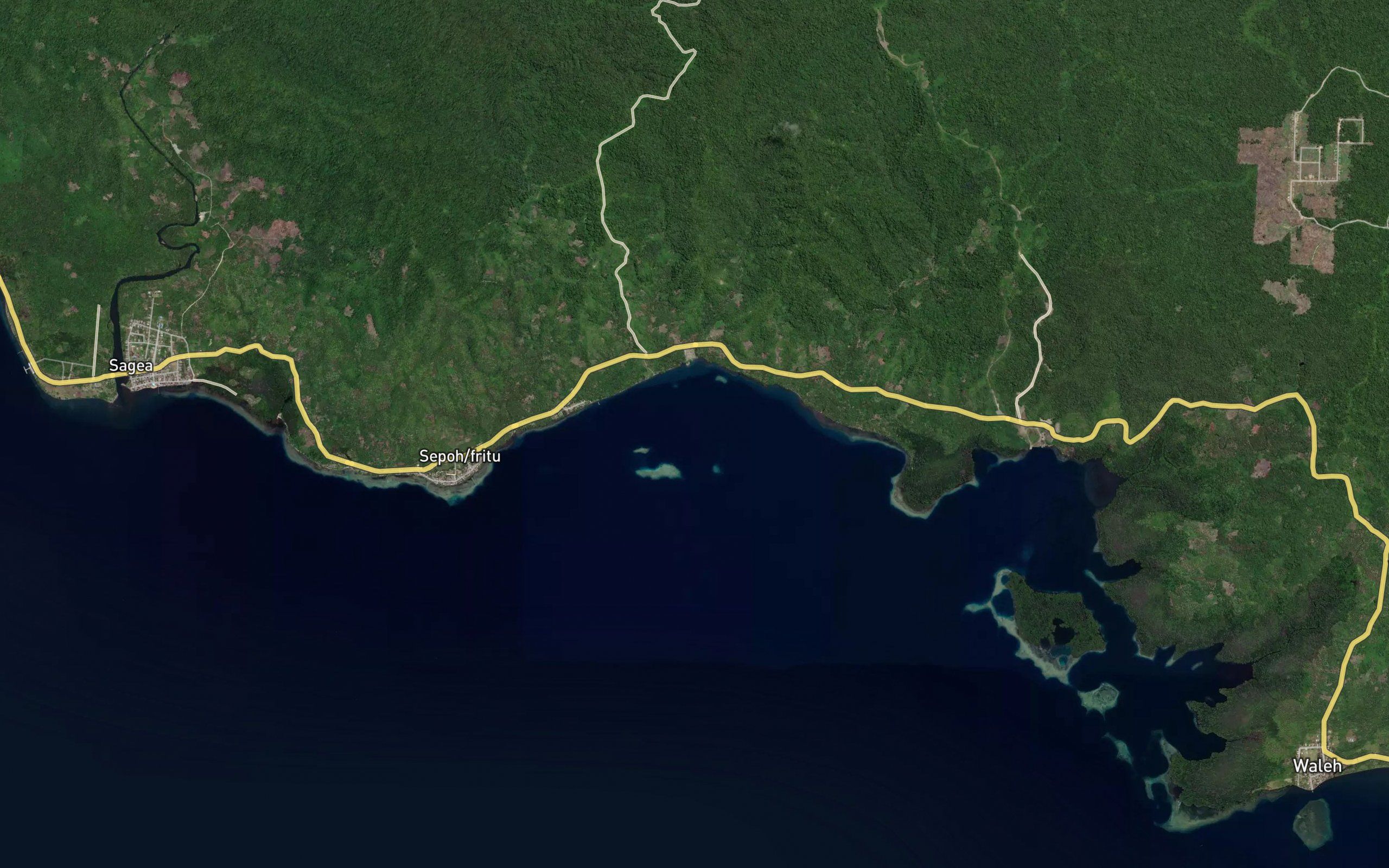 Teluk Koka