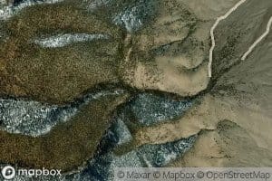 North Fork Garden Creek