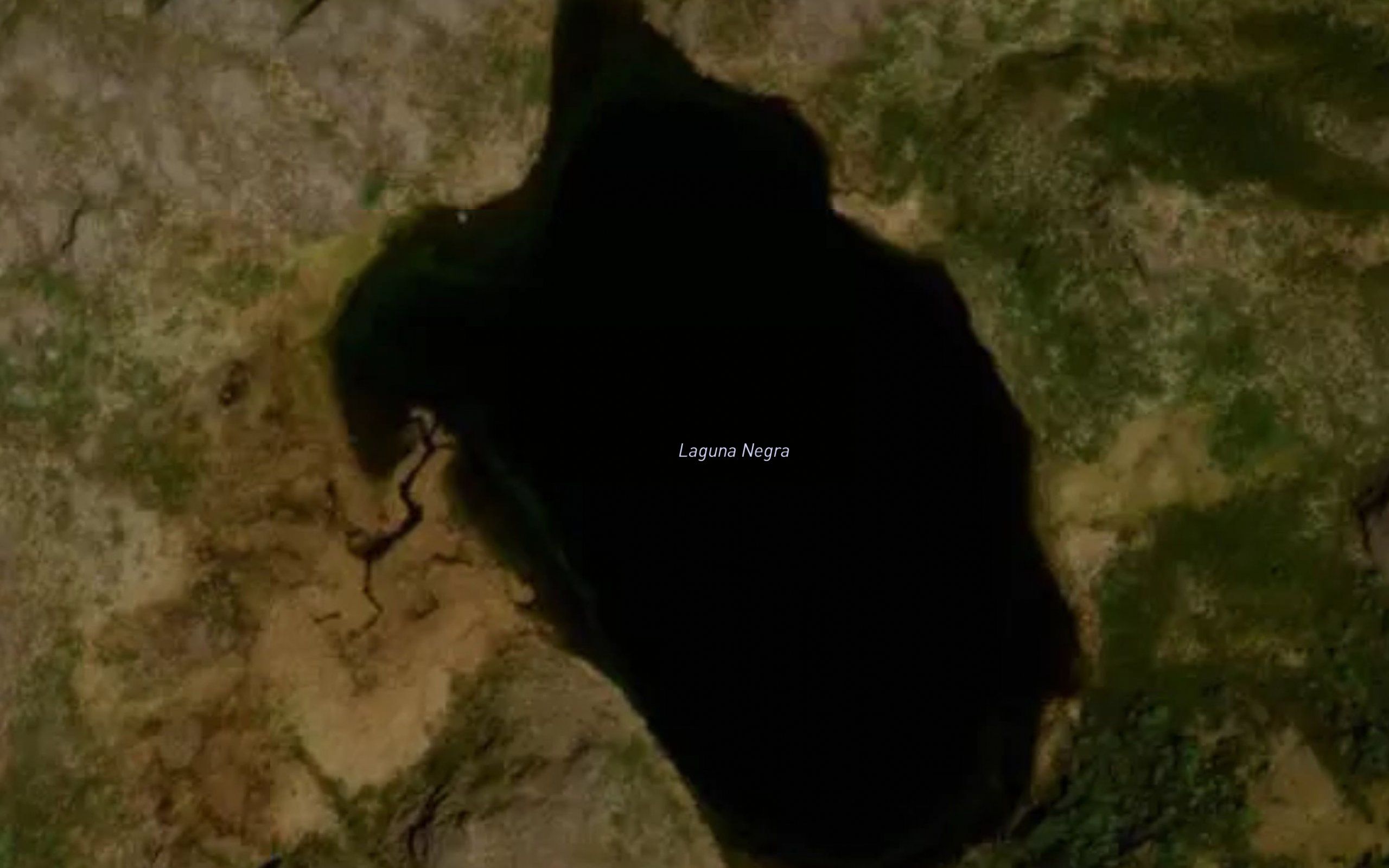 Laguna Negra