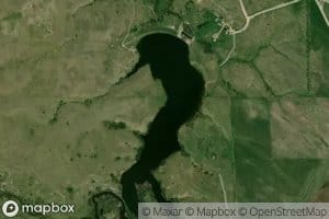 He Dog Lake