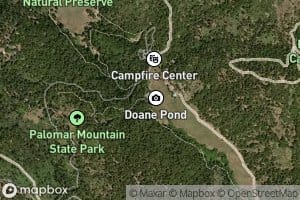 Doane Pond