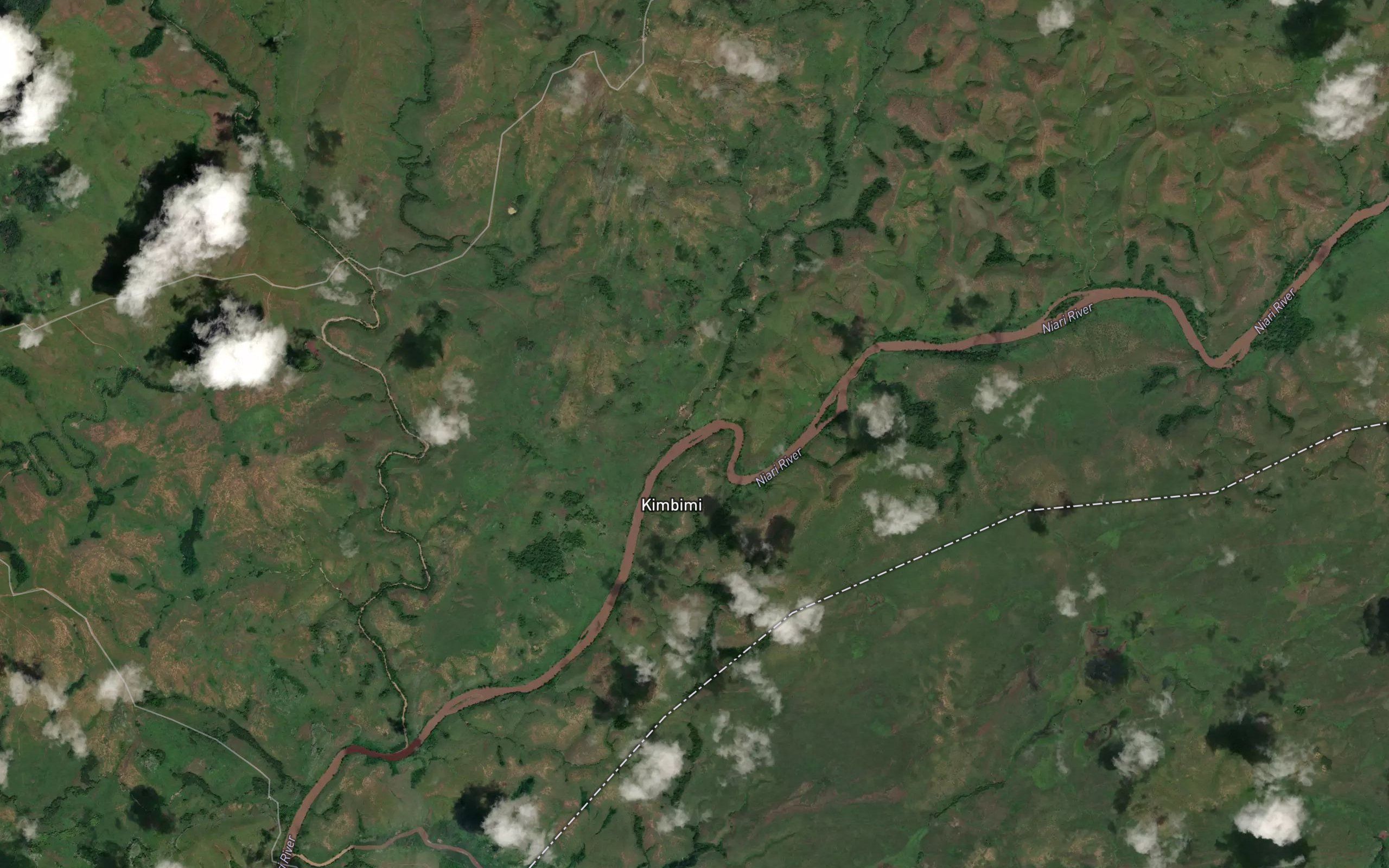 Doungou