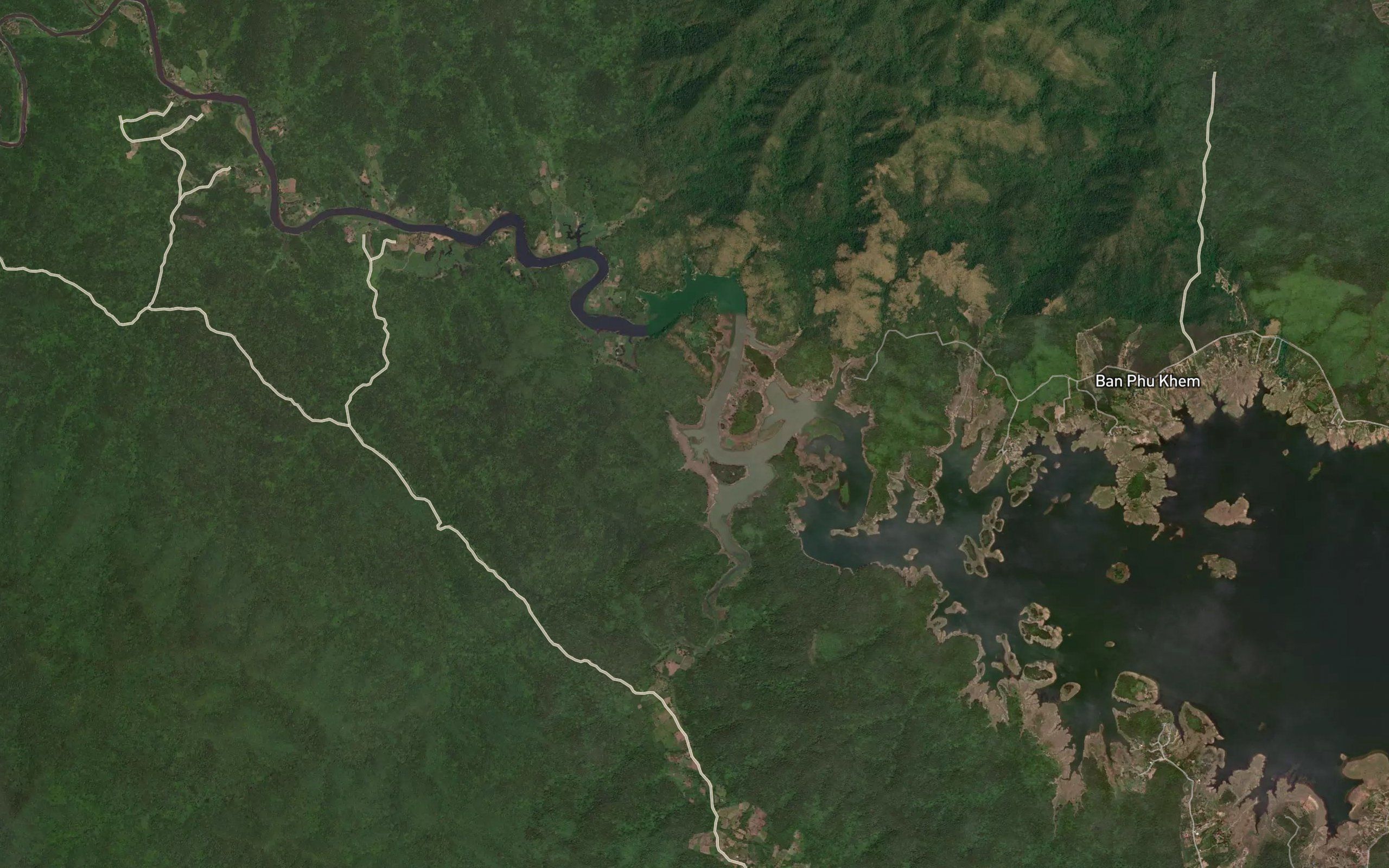 Kaeng Lung