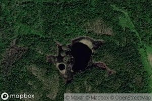 Ozero Suuri-Tervalampi