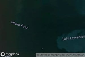 Riviere des Outaouais