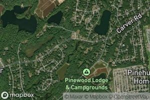 Narragansett Pond