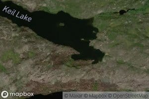 Keil Lake