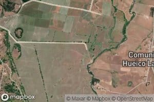 Estero Hueico
