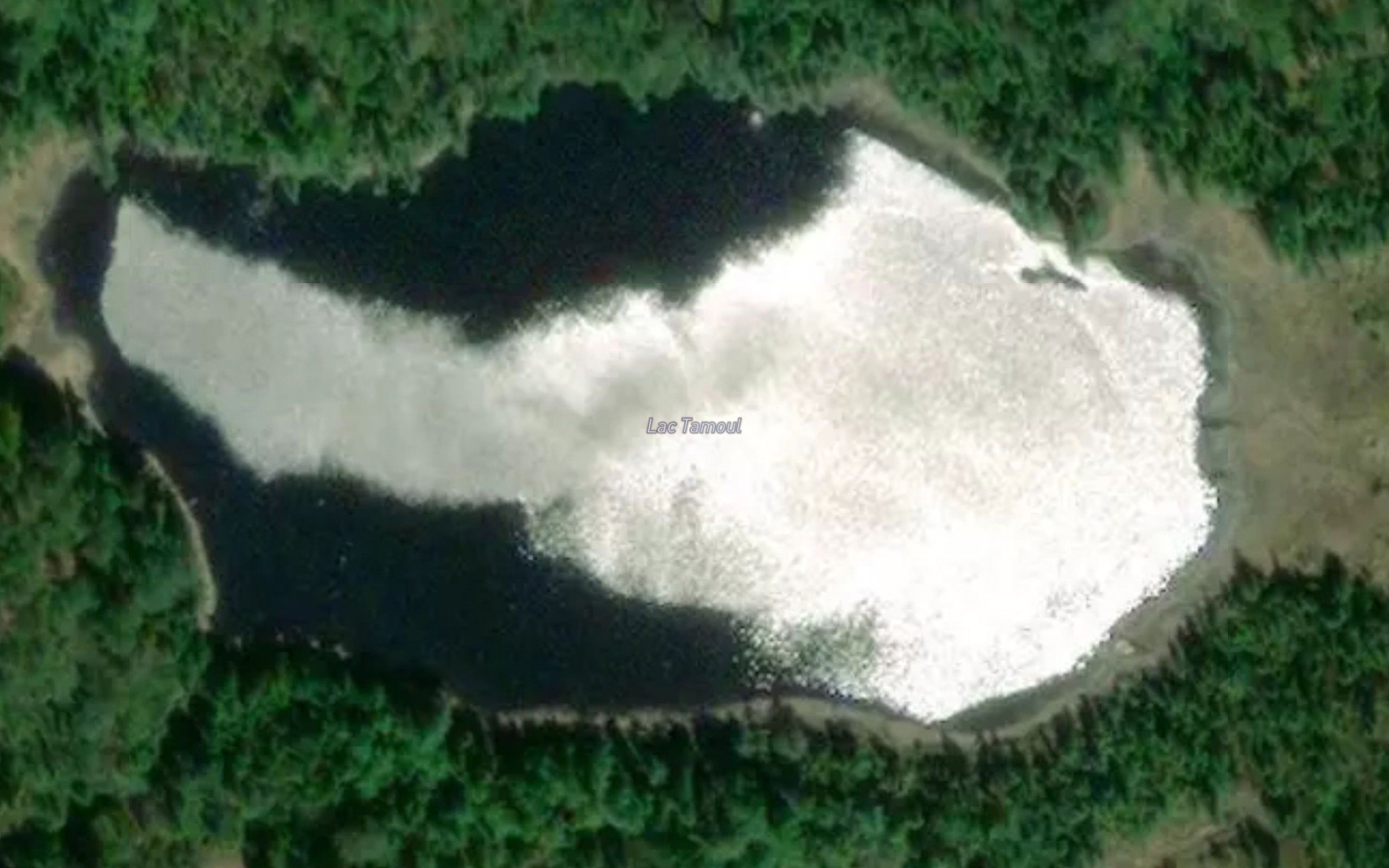 Lac Tamoul