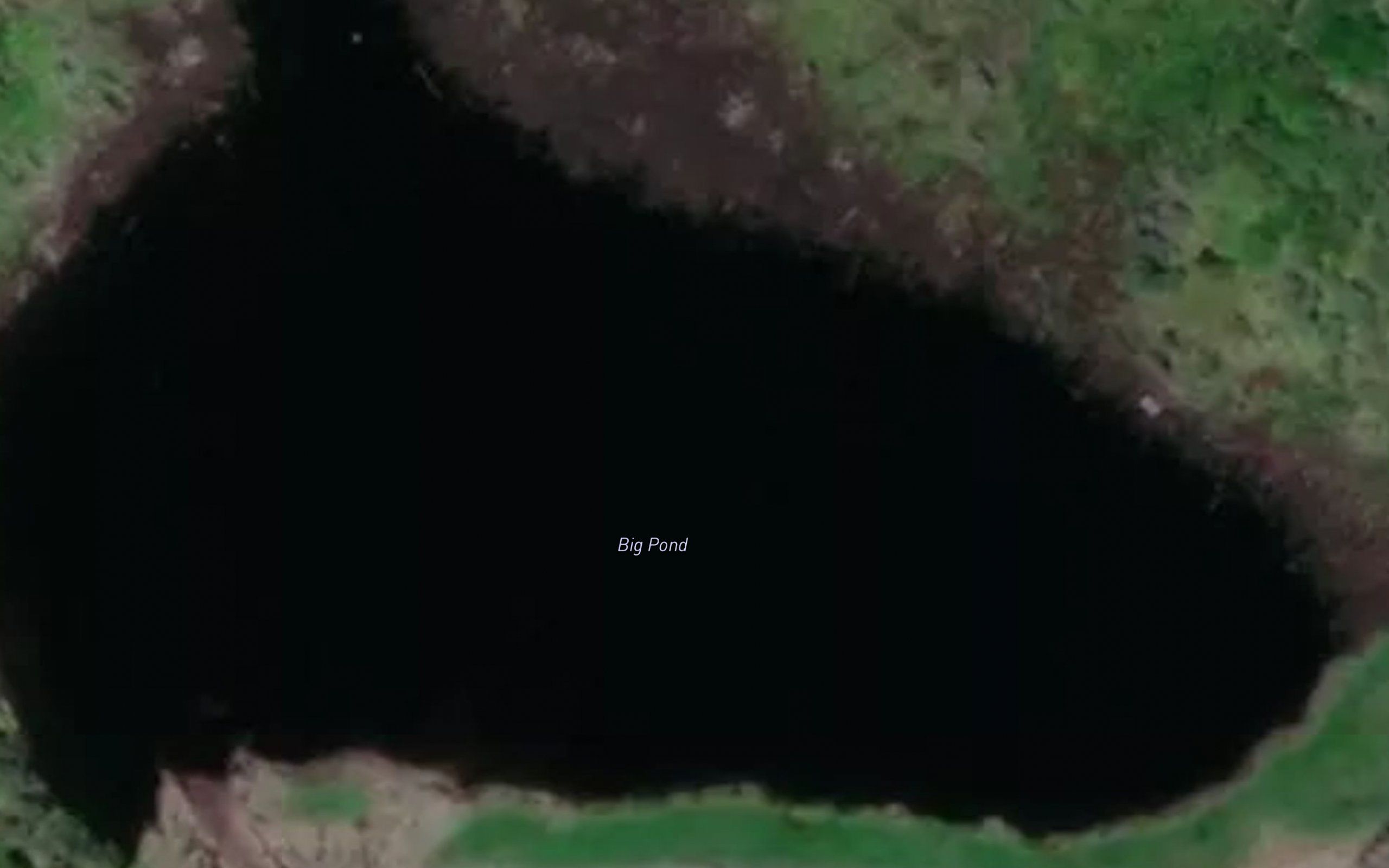Big Pond