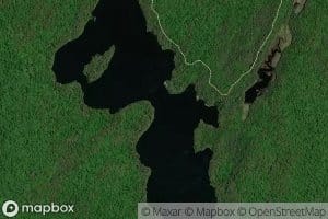 Harness Lake