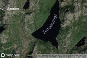 Tintusvatnet