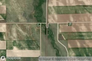 Sevenmile Water Hole