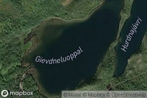 Gievdneluobbal