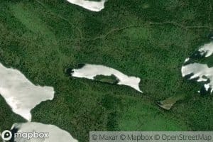 Lac Tamanoir