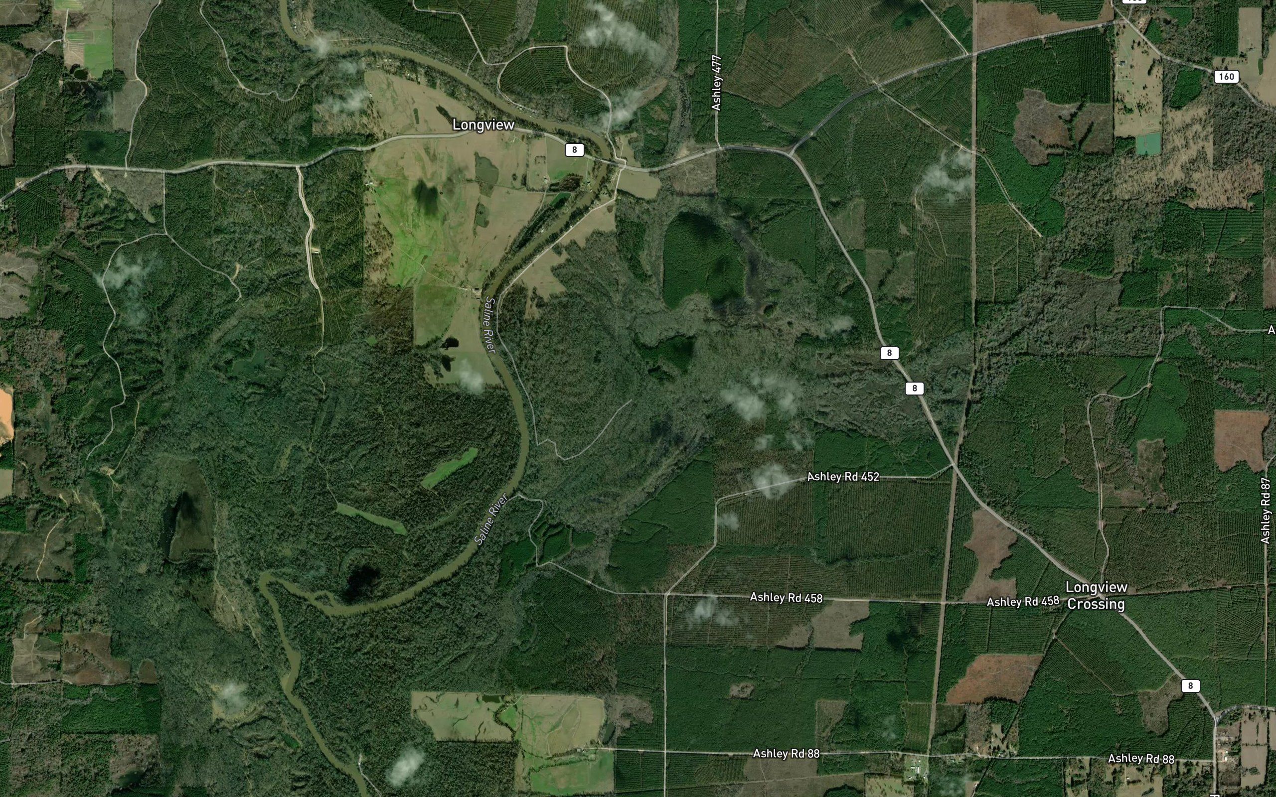 Flat Creek