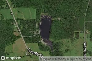 Brackett Lake