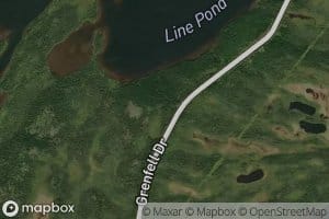 Line Pond