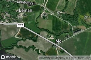 Mobekken