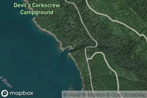 Hoke Creek