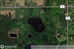 Flodin Lake