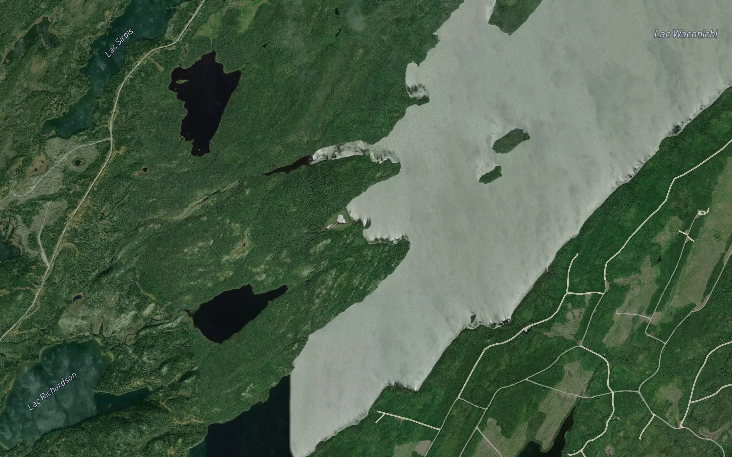Baie Kastell